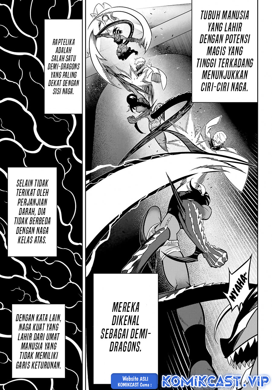 Ragna Crimson Chapter 65 Gambar 14