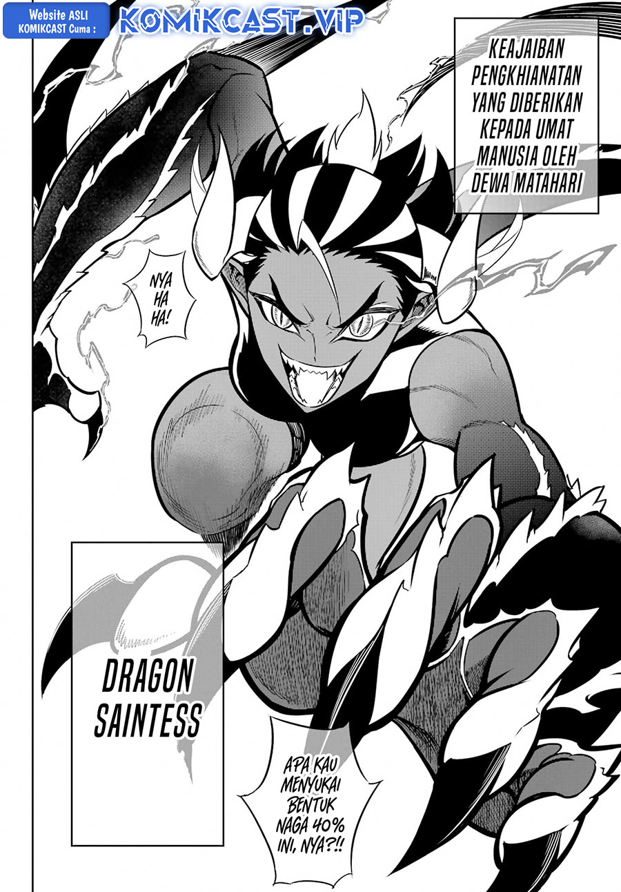 Ragna Crimson Chapter 65 Gambar 15