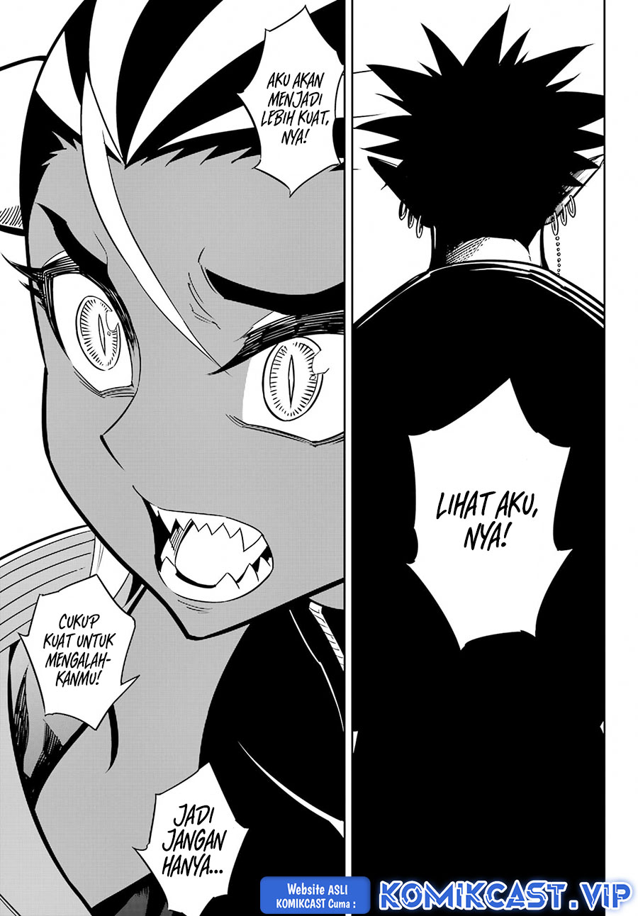 Ragna Crimson Chapter 65 Gambar 26