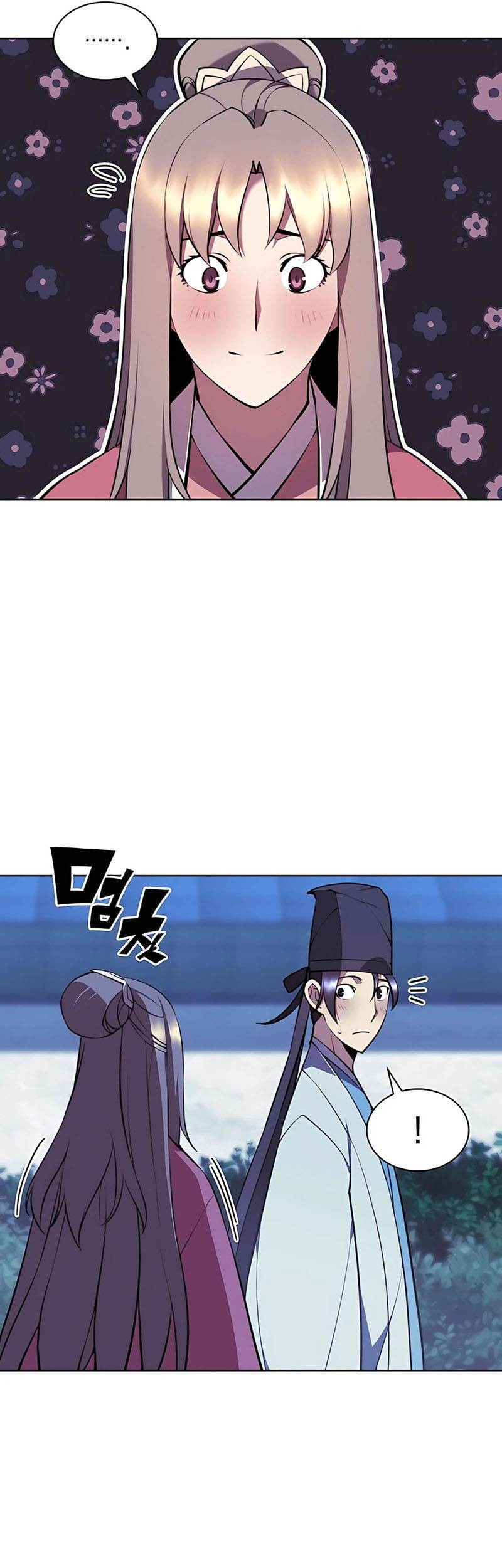 Records Of The Swordsman Scholar Chapter 73 Gambar 56