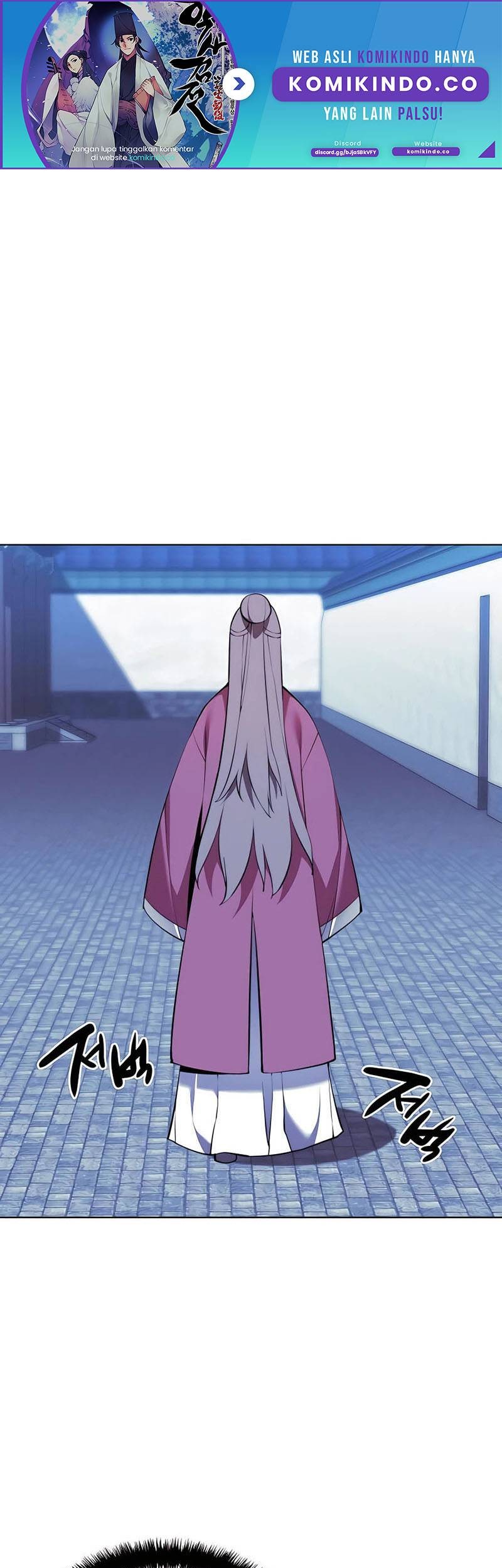 Baca Manhwa Records Of The Swordsman Scholar Chapter 73 Gambar 2