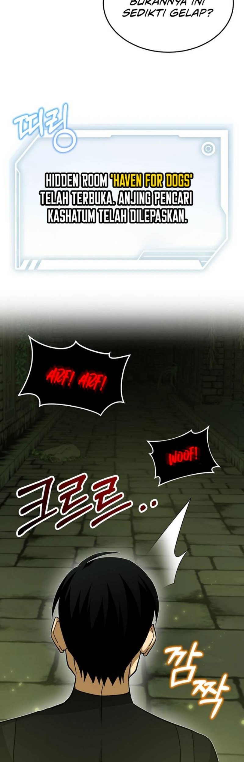 Climbing the Tower that Even the Regressor Couldn’t Chapter 29 Gambar 43
