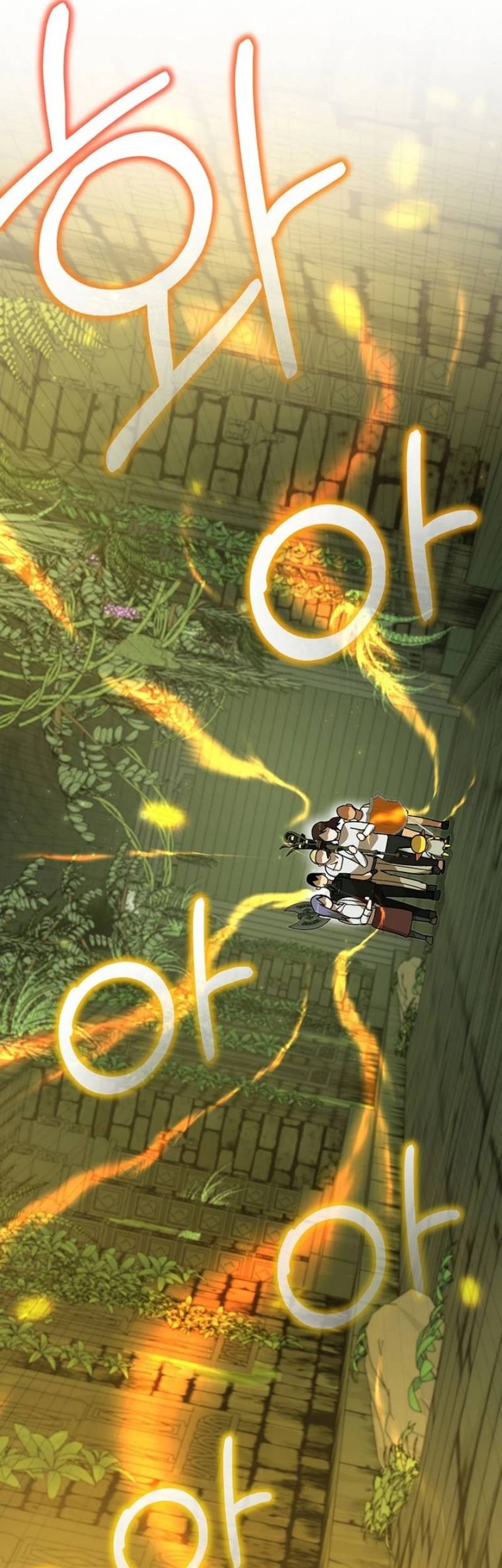 Climbing the Tower that Even the Regressor Couldn’t Chapter 29 Gambar 46