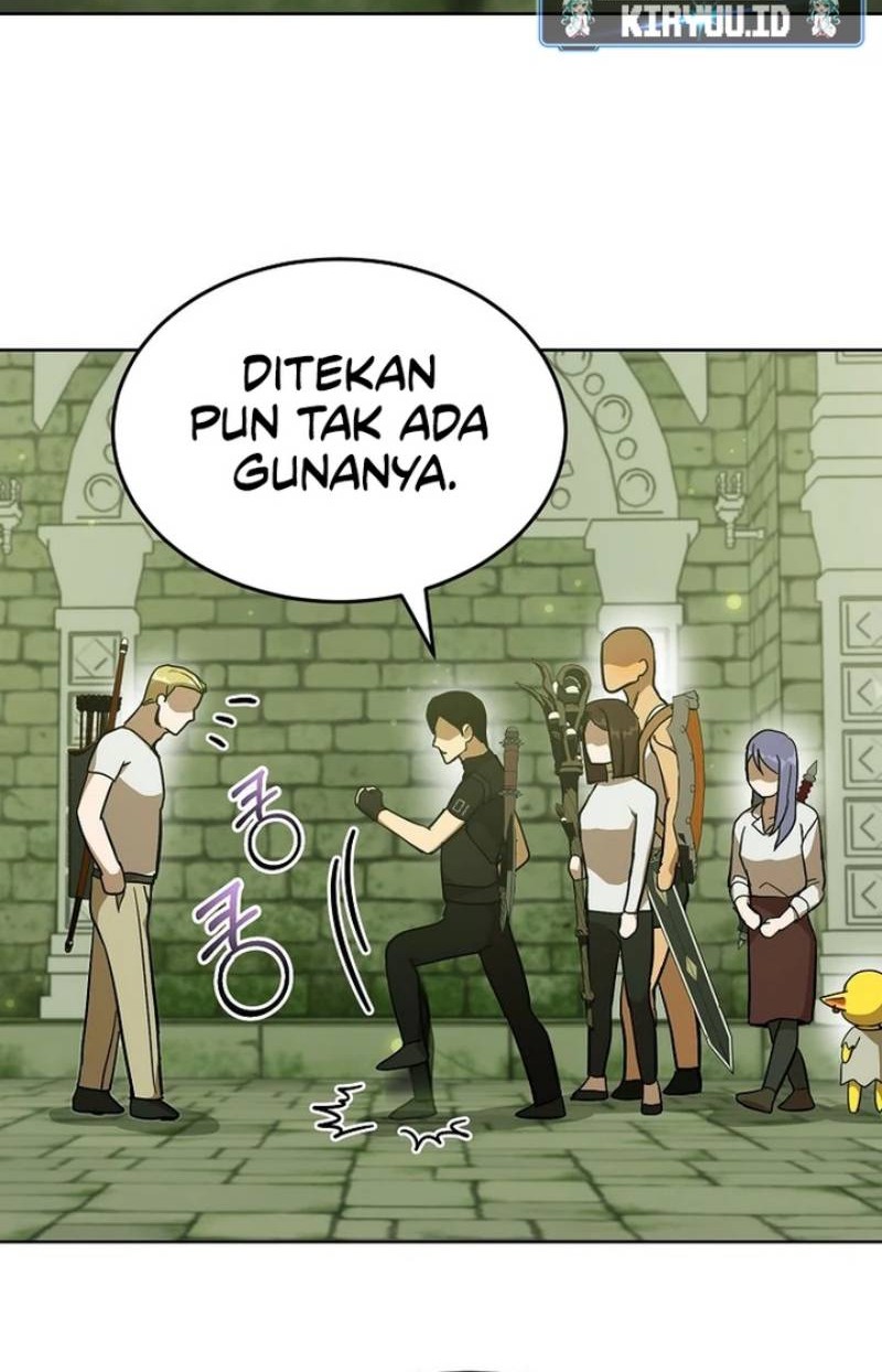 Climbing the Tower that Even the Regressor Couldn’t Chapter 29 Gambar 29