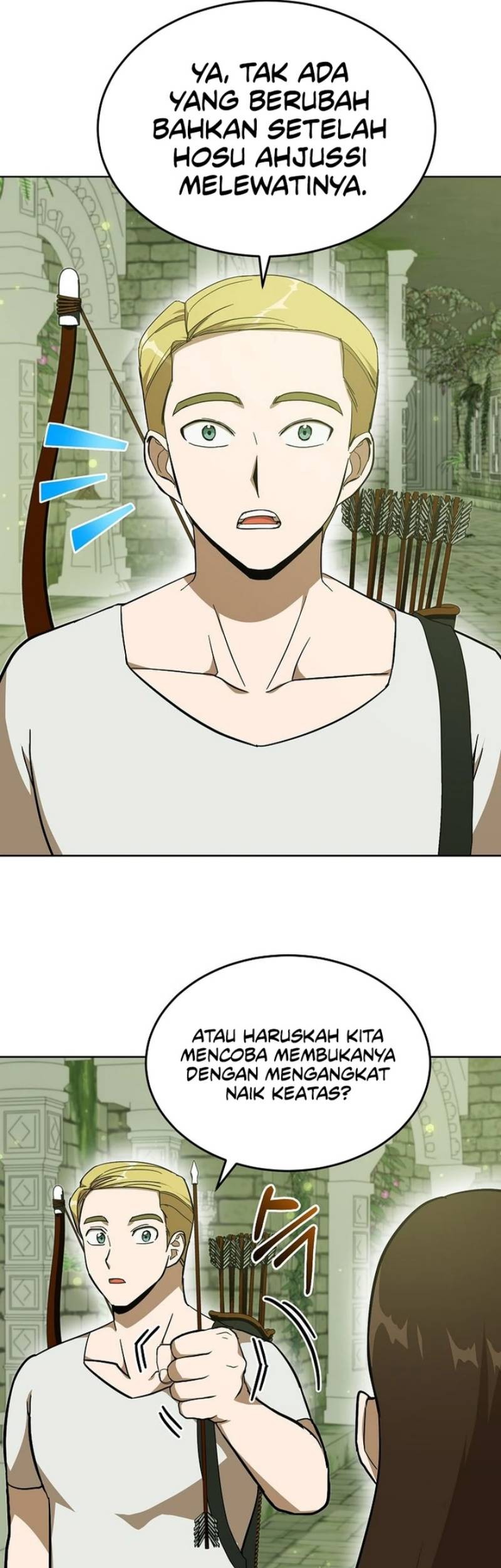 Climbing the Tower that Even the Regressor Couldn’t Chapter 29 Gambar 30