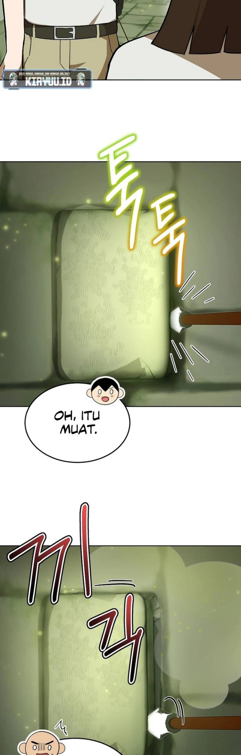 Climbing the Tower that Even the Regressor Couldn’t Chapter 29 Gambar 31