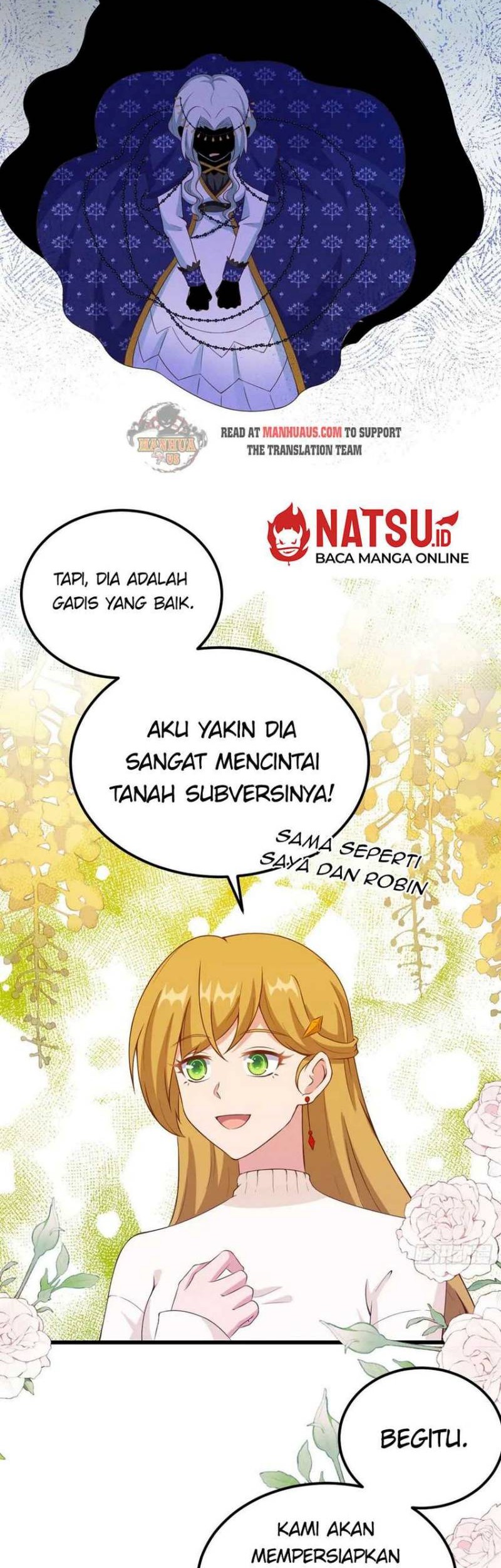 To Be The Castellan King Chapter 437 Gambar 20