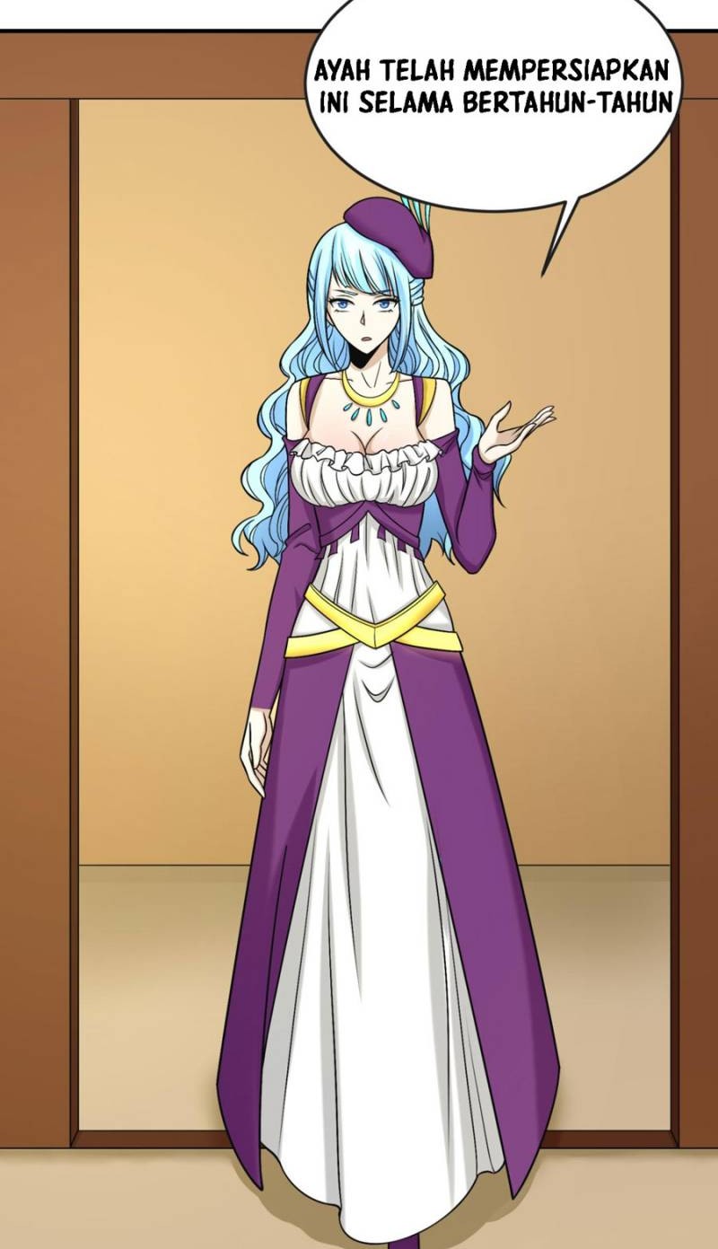 Age of Terror Chapter 118 Gambar 3