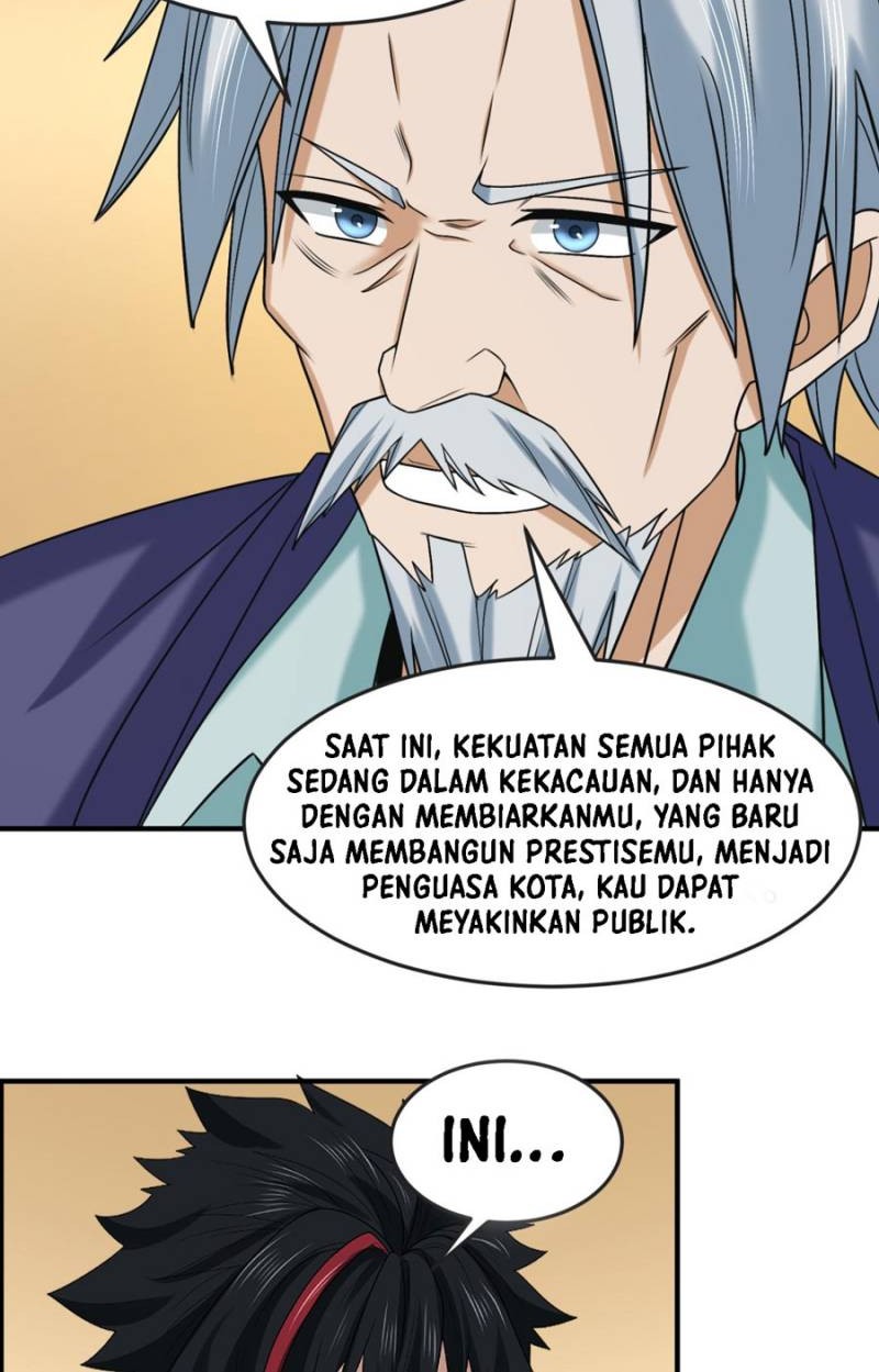 Age of Terror Chapter 118 Gambar 6