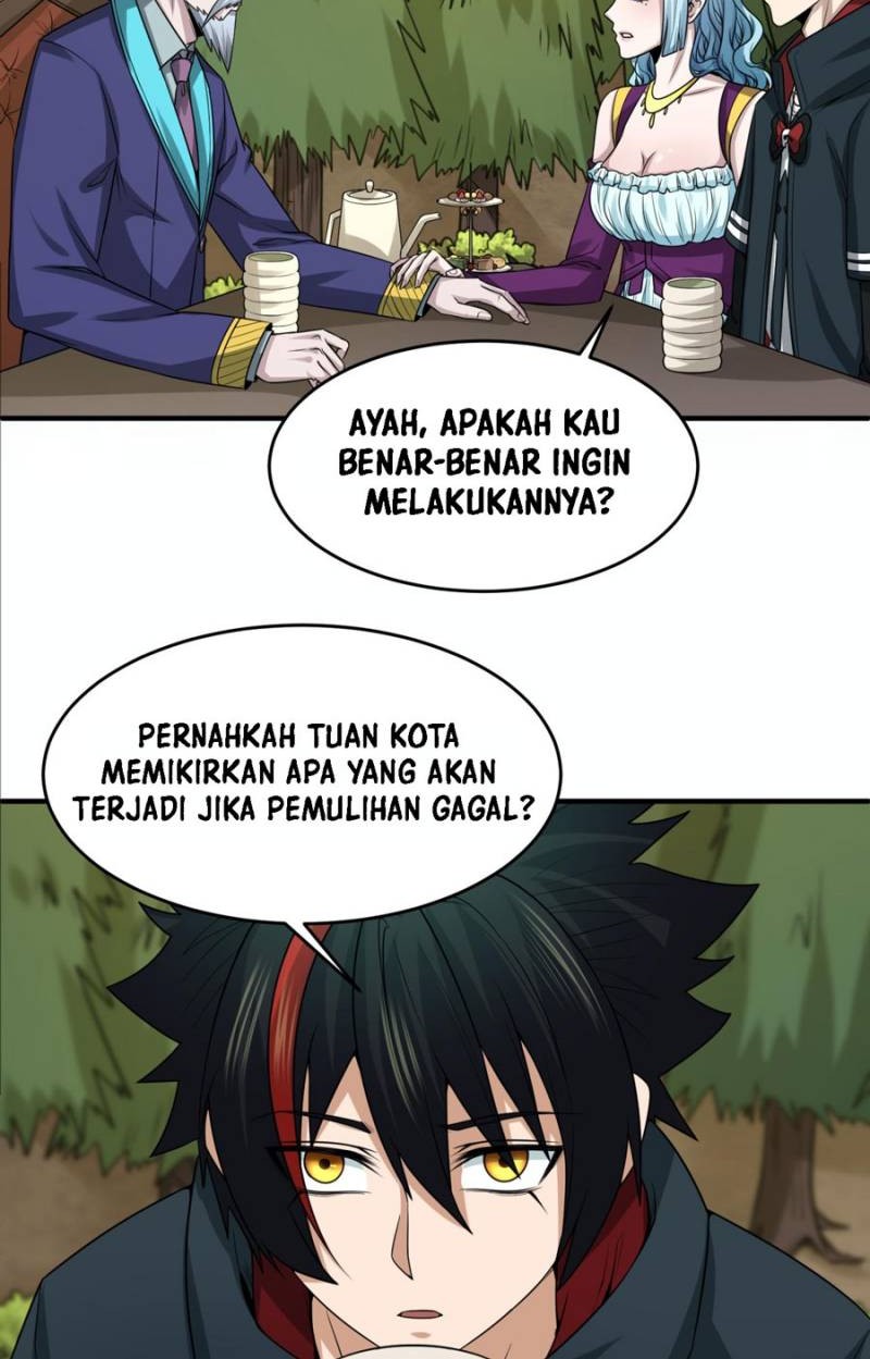 Age of Terror Chapter 118 Gambar 12