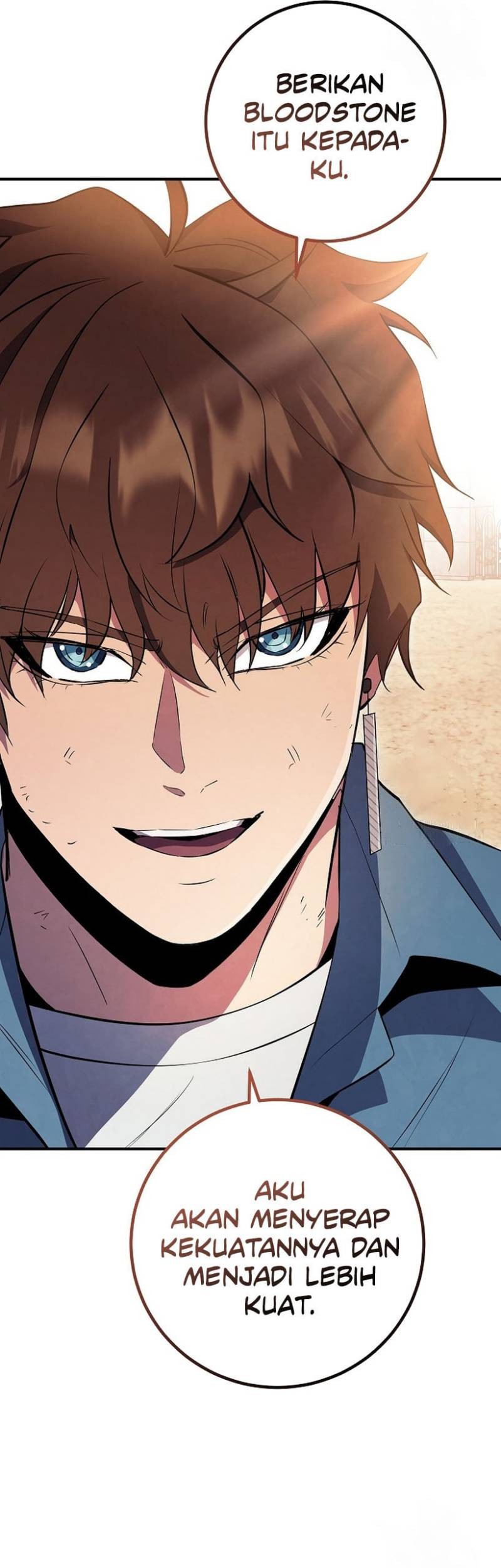 God’s Web Novel Chapter 31 Gambar 46