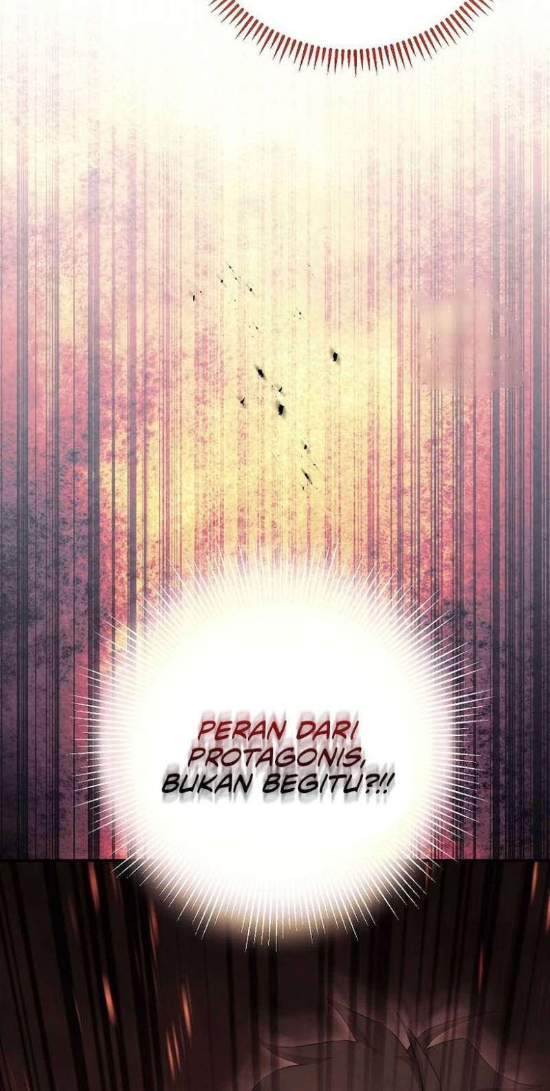God’s Web Novel Chapter 31 Gambar 73