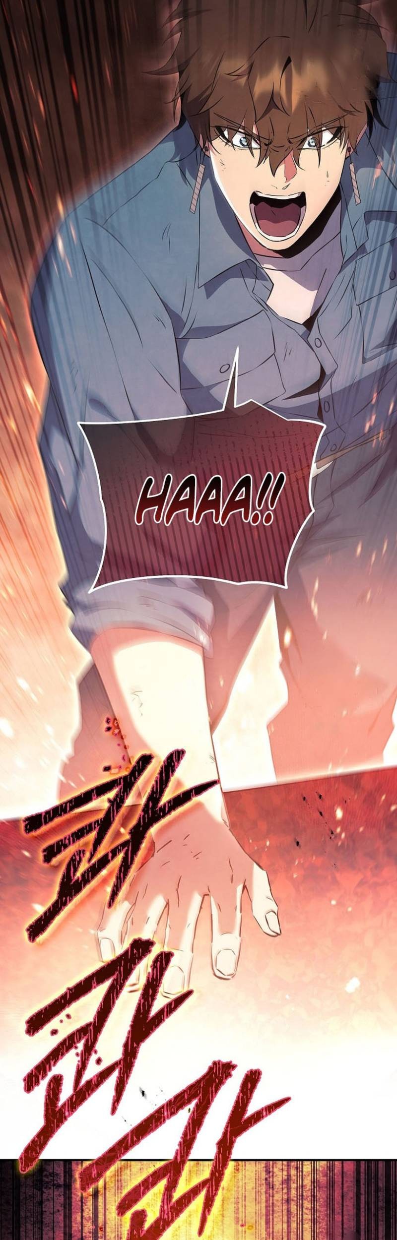 God’s Web Novel Chapter 31 Gambar 74