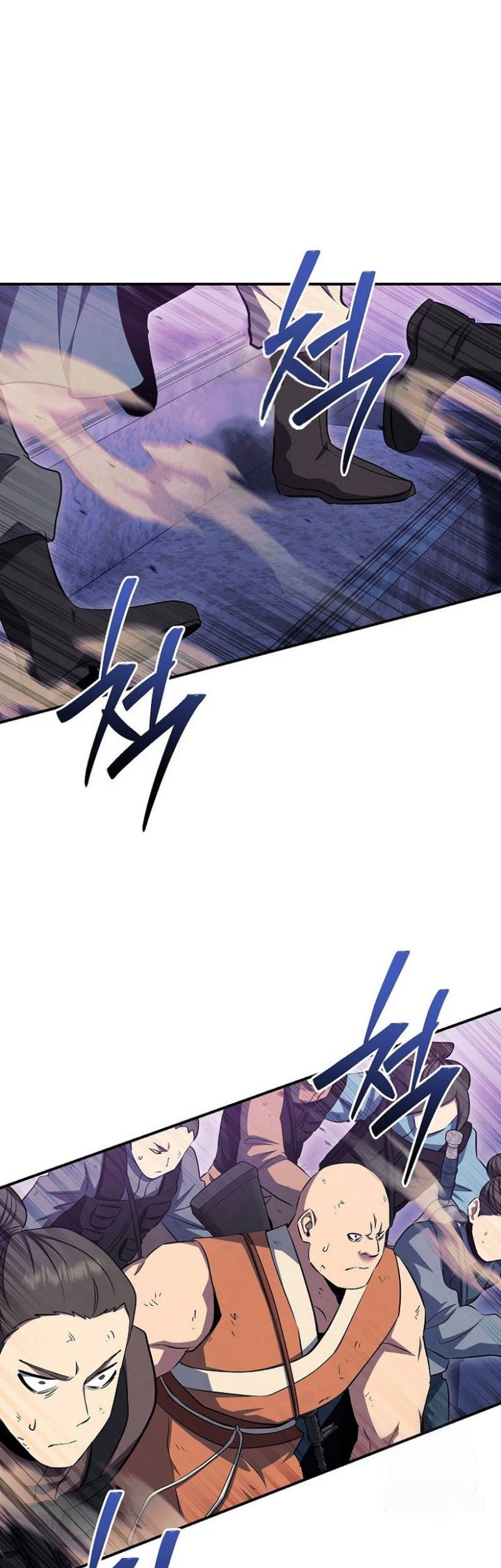 Baca Manhwa God’s Web Novel Chapter 31 Gambar 2