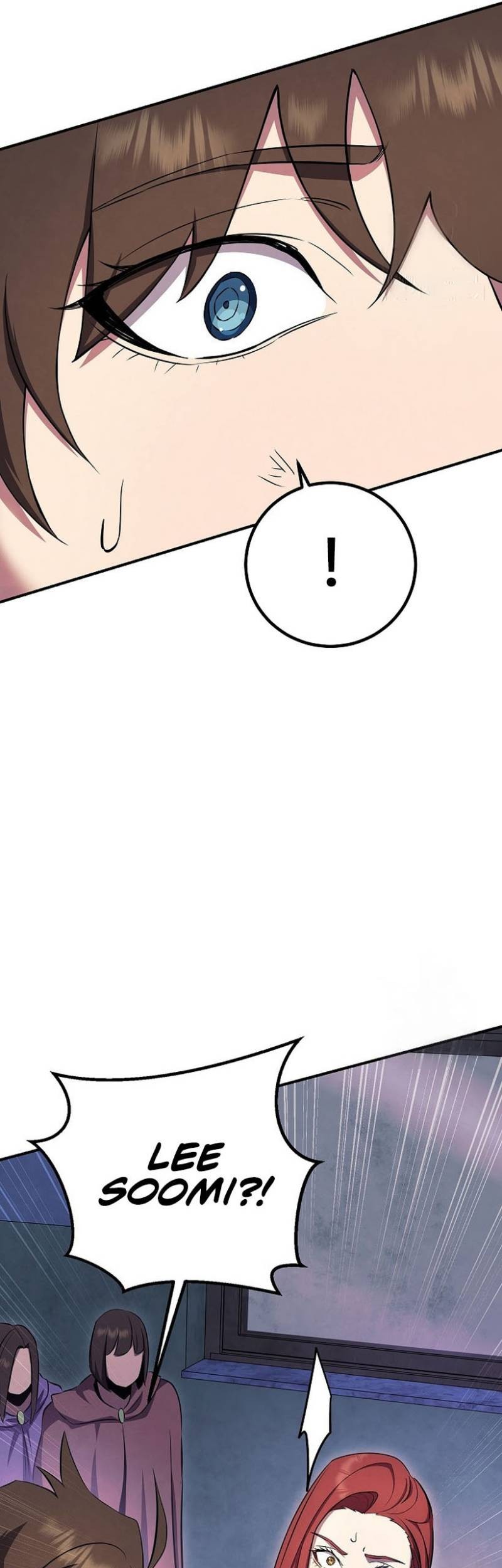 God’s Web Novel Chapter 31 Gambar 6