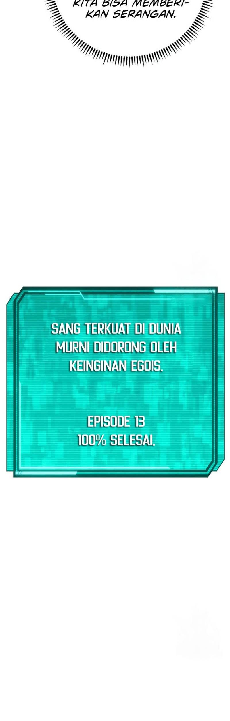 God’s Web Novel Chapter 31 Gambar 19