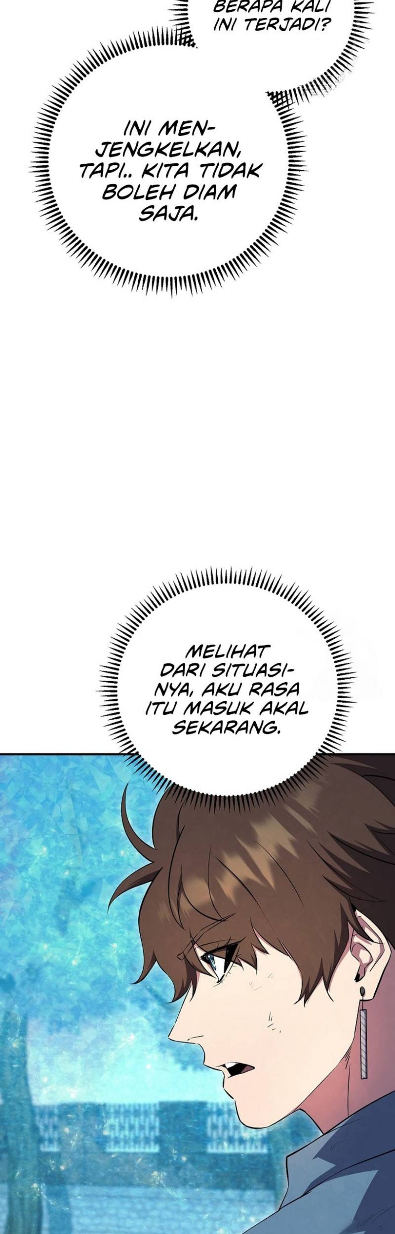 God’s Web Novel Chapter 31 Gambar 30