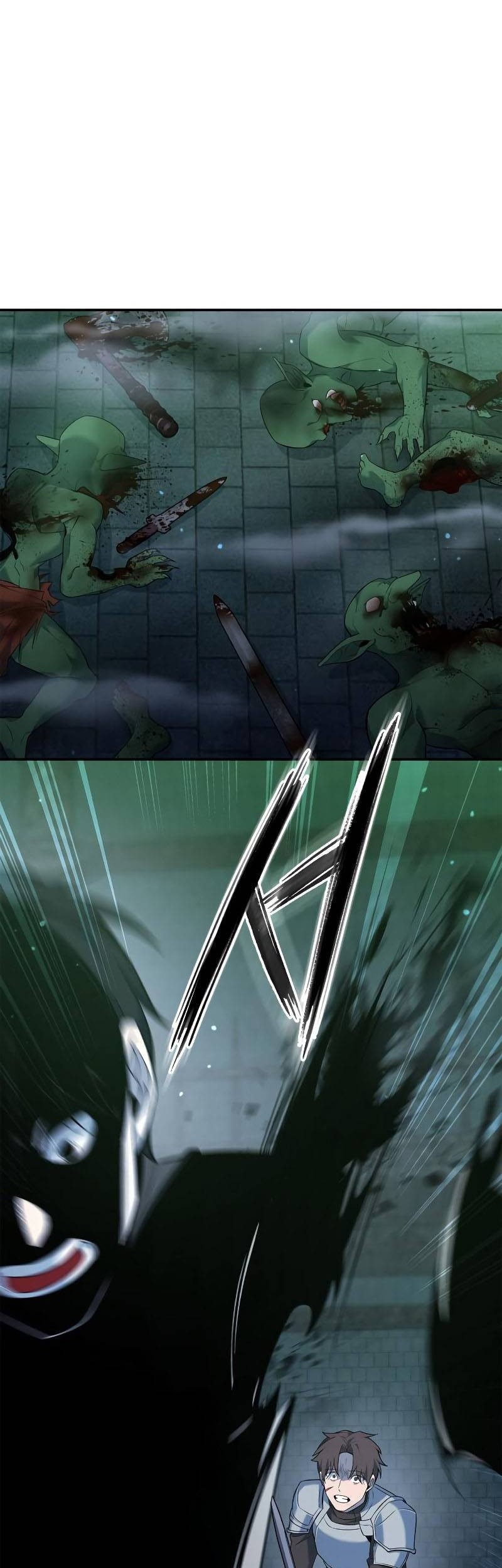 Weapon Maker Chapter 07 Gambar 38
