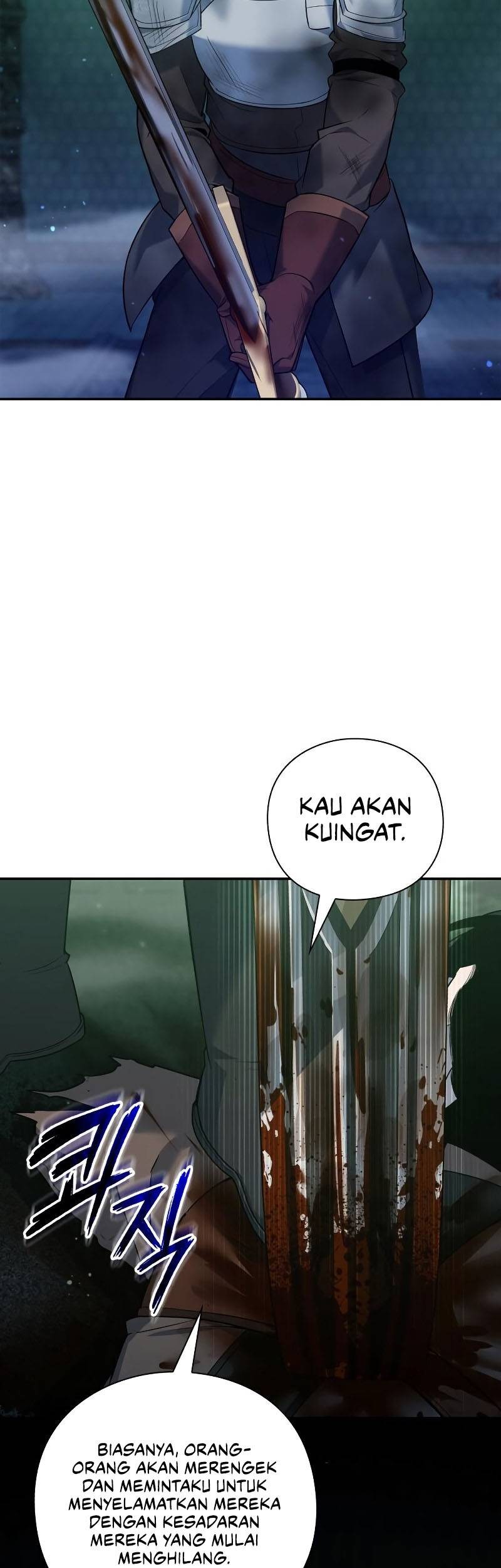 Weapon Maker Chapter 07 Gambar 40