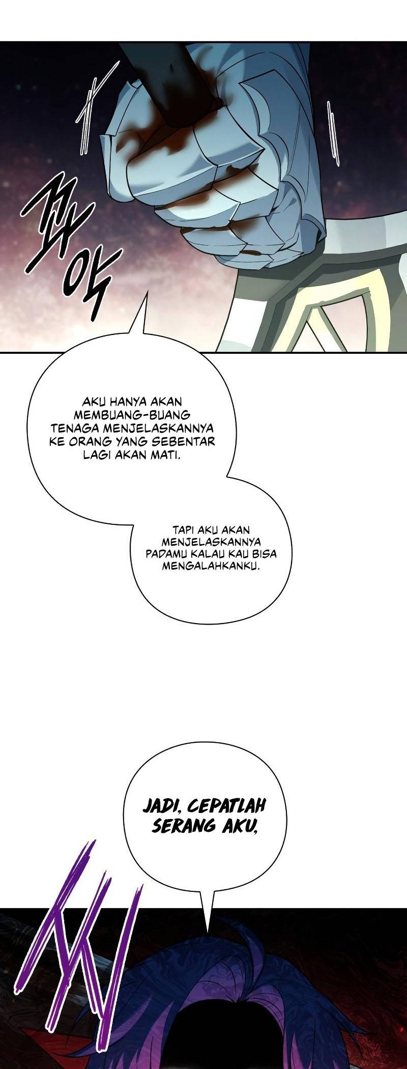 Weapon Maker Chapter 07 Gambar 43