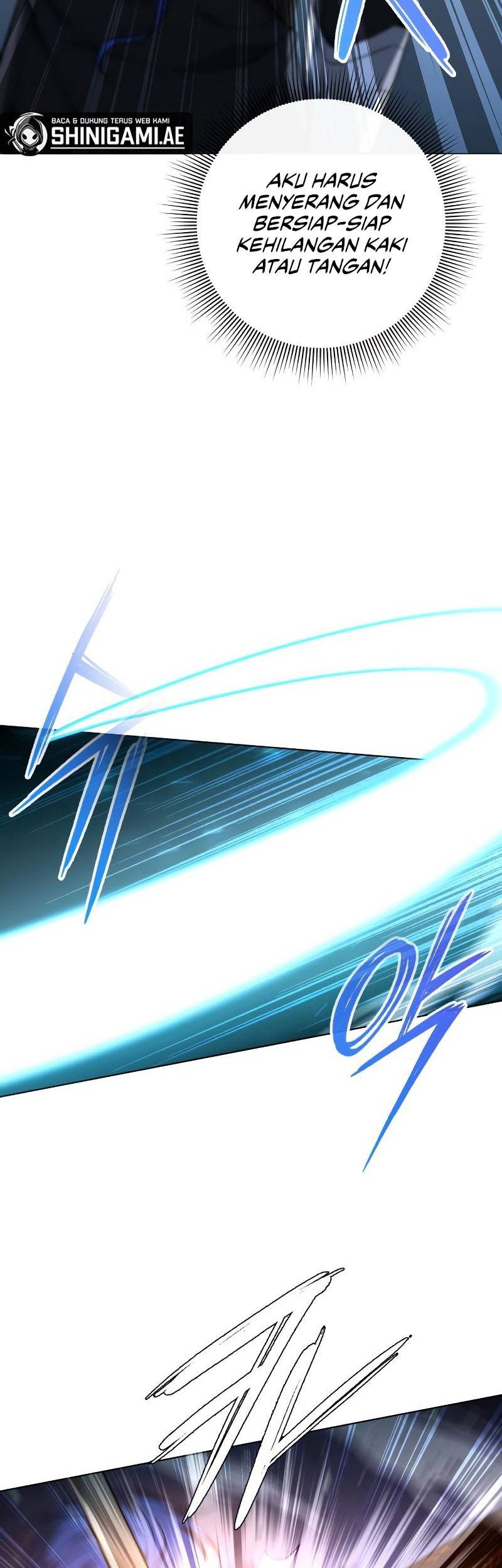 Weapon Maker Chapter 07 Gambar 46