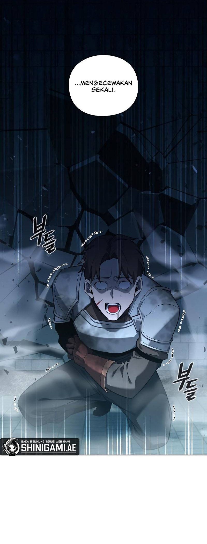 Weapon Maker Chapter 07 Gambar 55