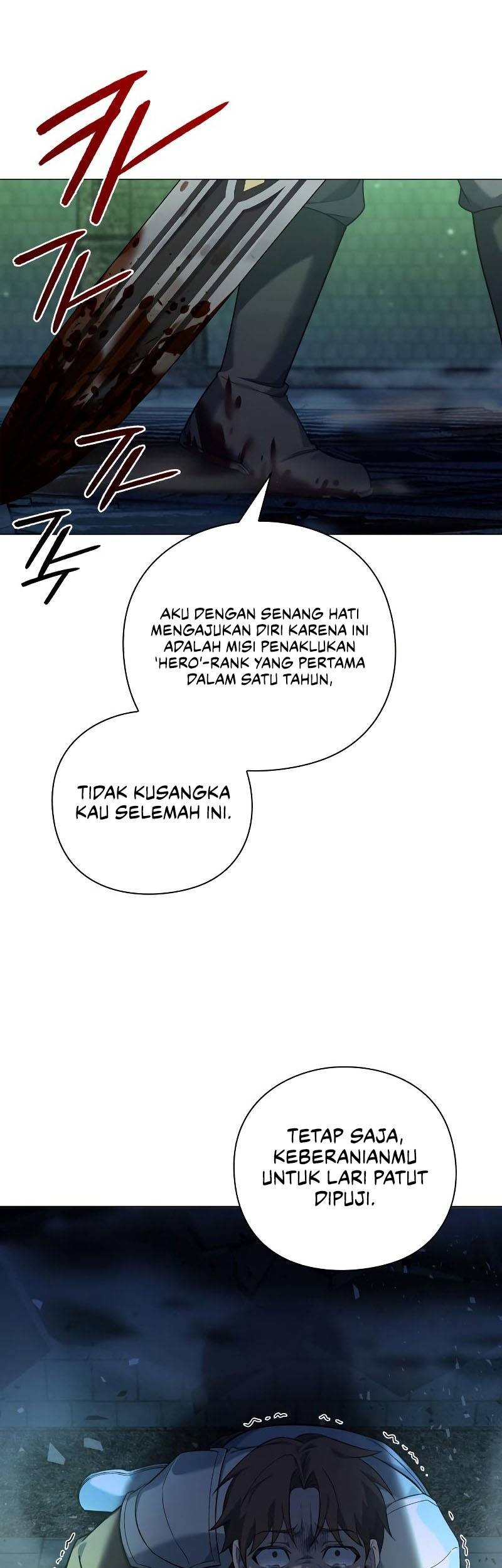 Weapon Maker Chapter 07 Gambar 56