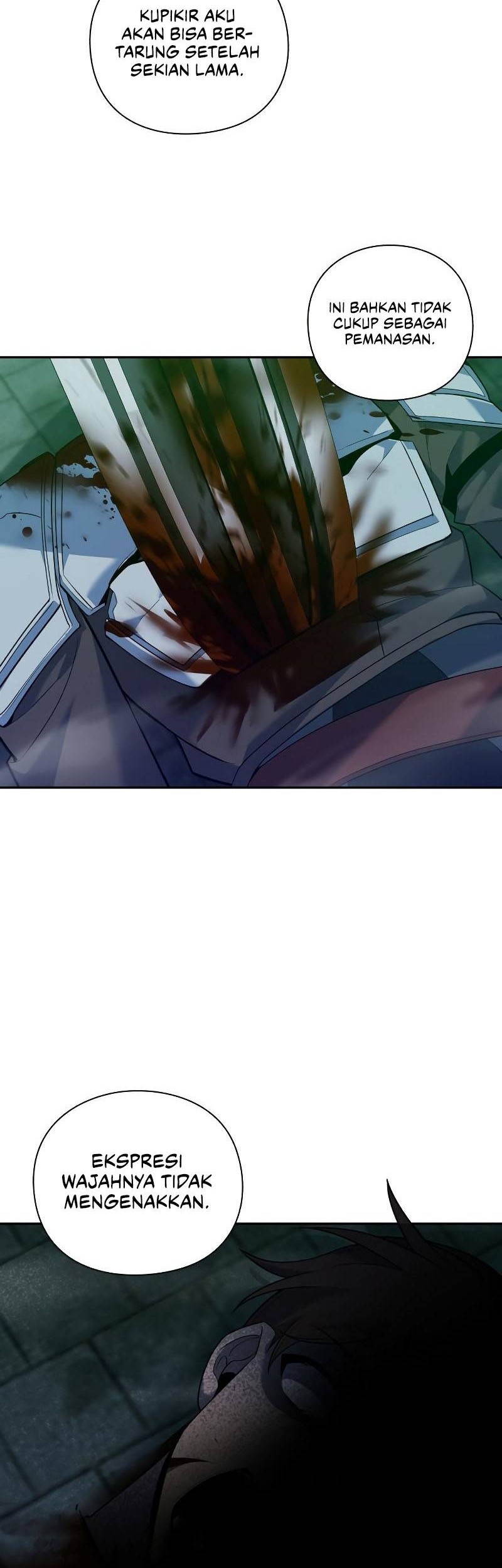 Weapon Maker Chapter 07 Gambar 61