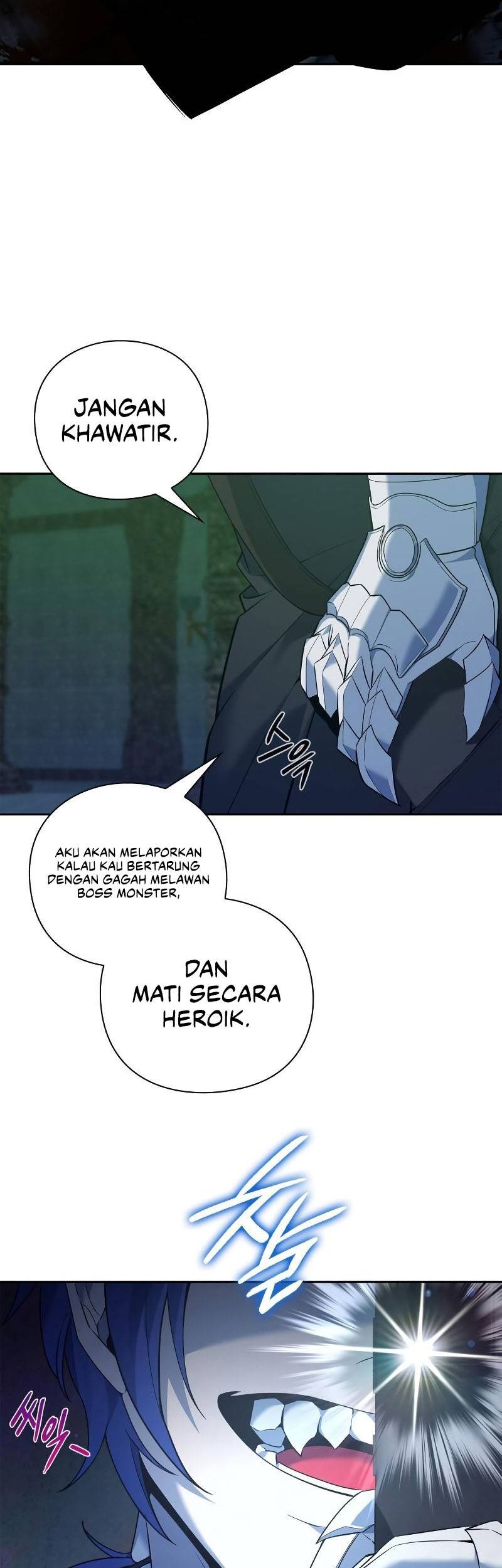 Weapon Maker Chapter 07 Gambar 62