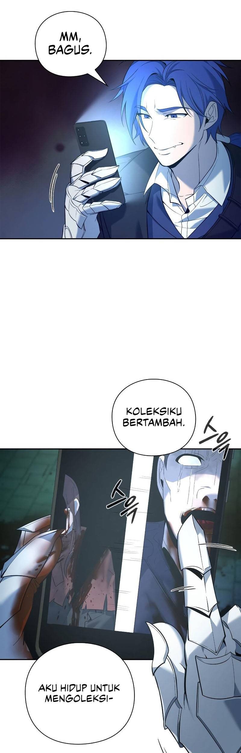 Weapon Maker Chapter 07 Gambar 64