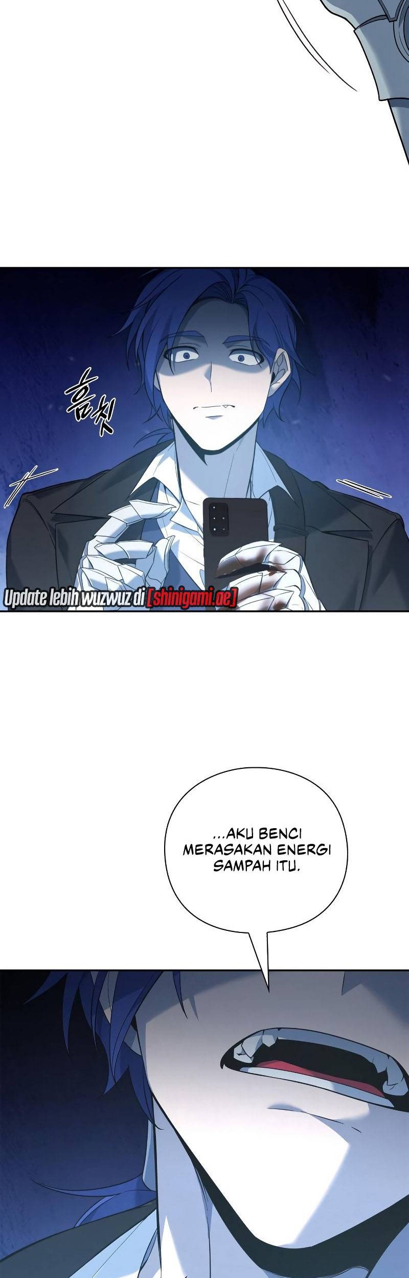 Weapon Maker Chapter 07 Gambar 65