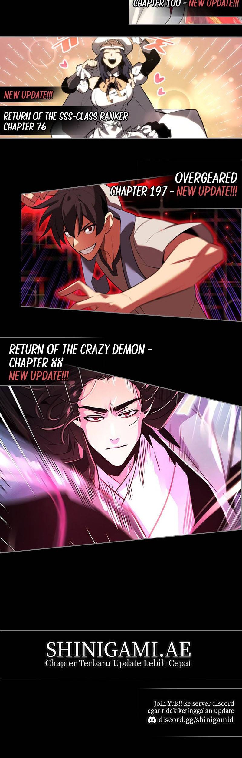 Weapon Maker Chapter 07 Gambar 88