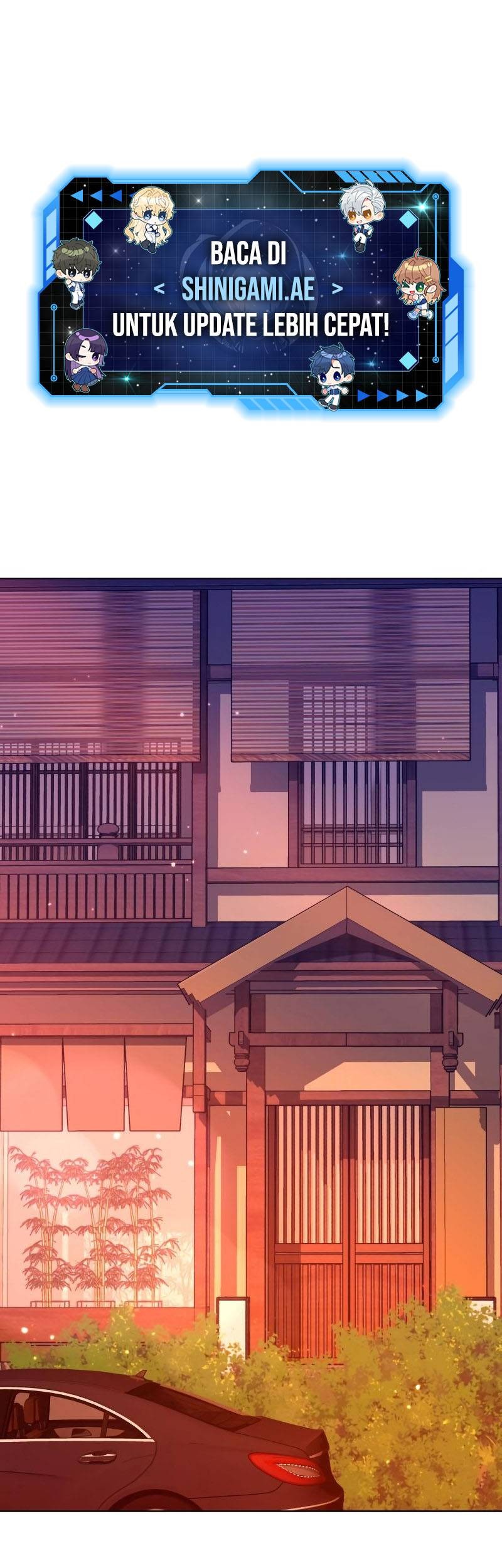 Baca Manhwa Weapon Maker Chapter 07 Gambar 2