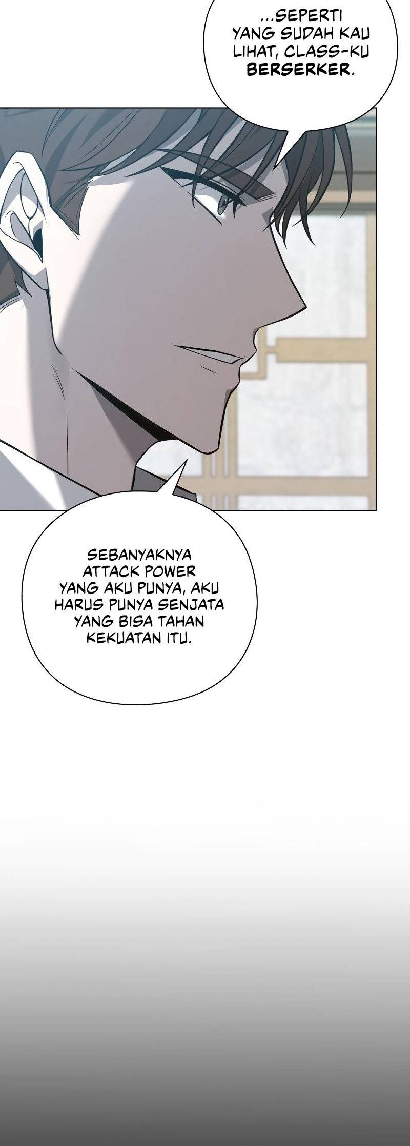 Weapon Maker Chapter 07 Gambar 5
