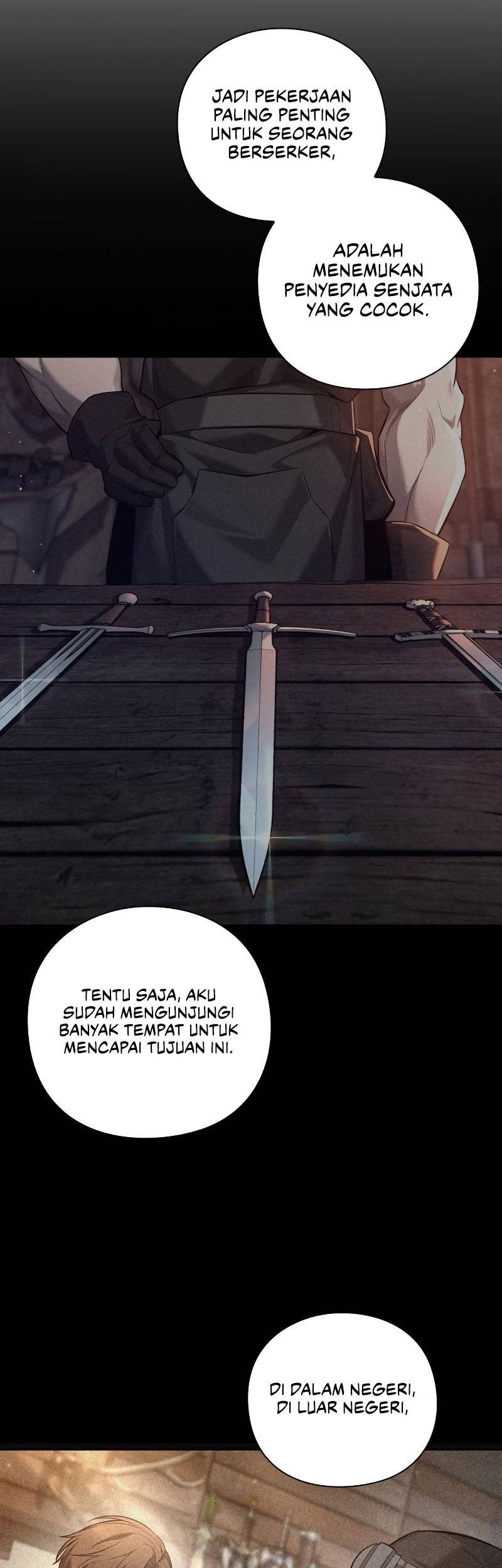 Weapon Maker Chapter 07 Gambar 6
