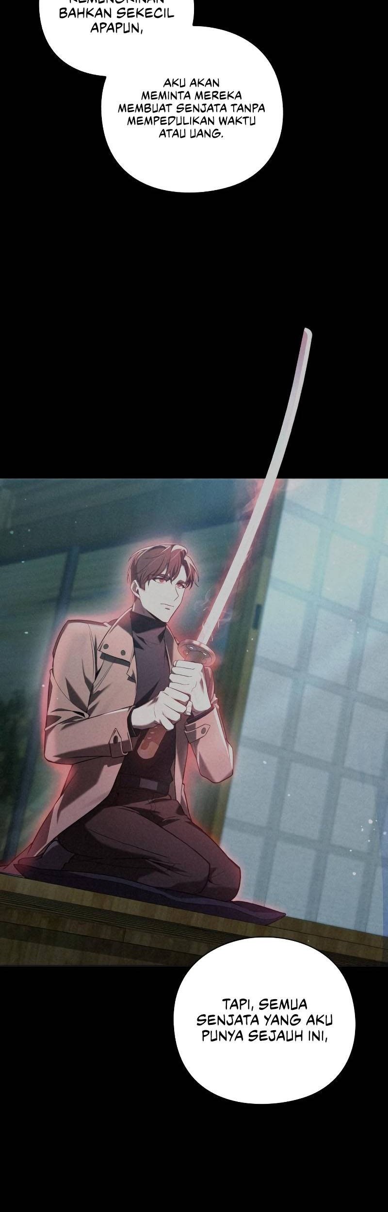 Weapon Maker Chapter 07 Gambar 8