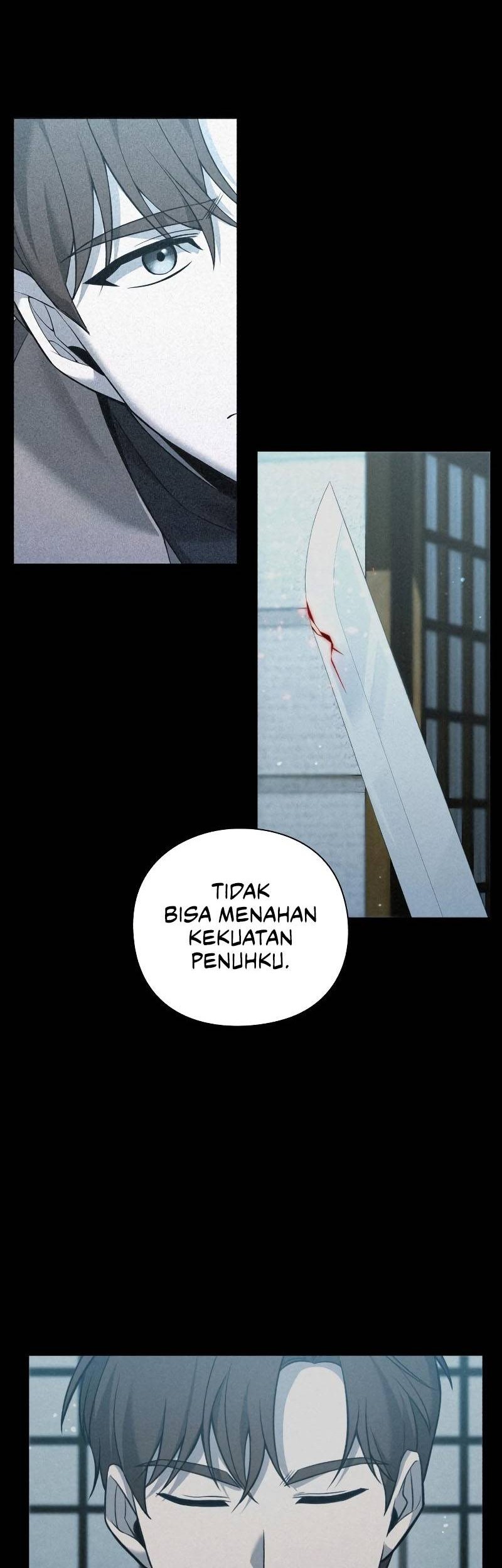 Weapon Maker Chapter 07 Gambar 9