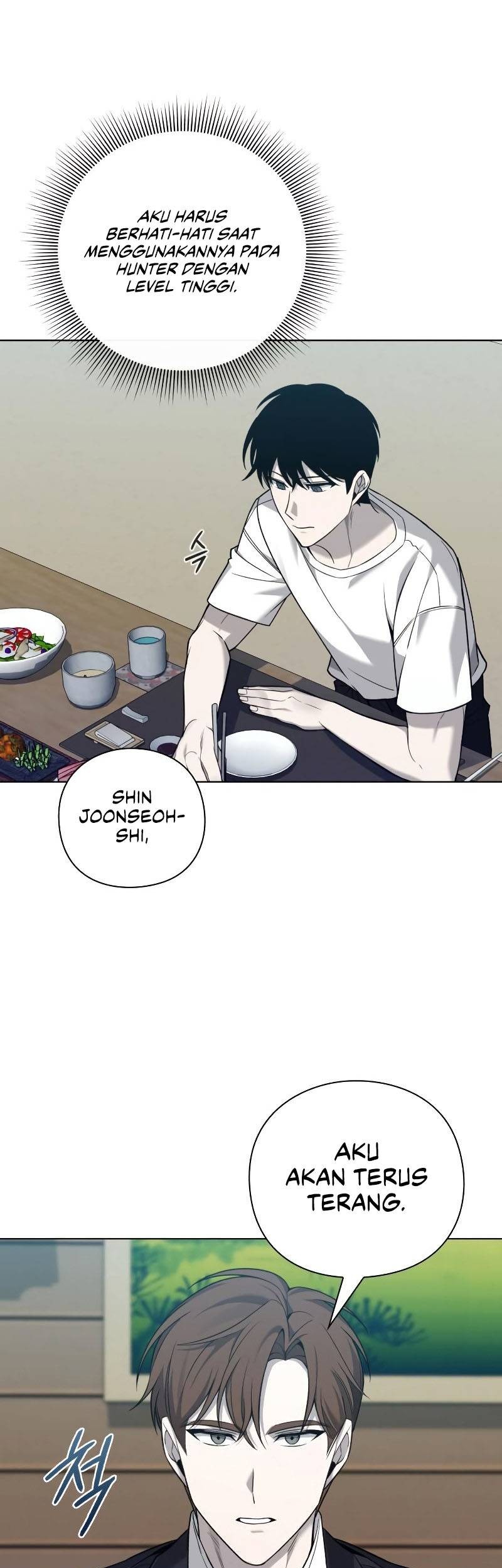 Weapon Maker Chapter 07 Gambar 15