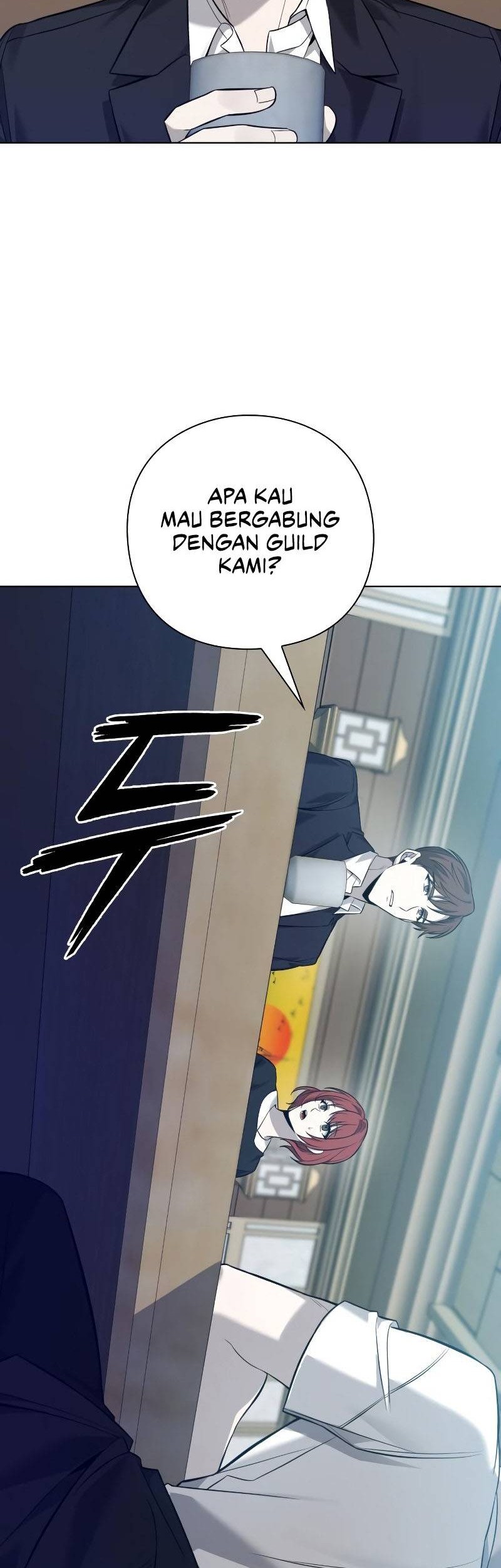 Weapon Maker Chapter 07 Gambar 16