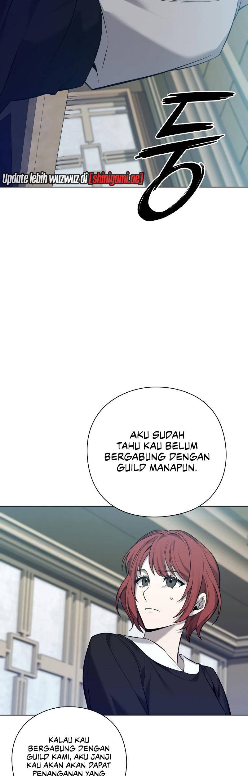 Weapon Maker Chapter 07 Gambar 17