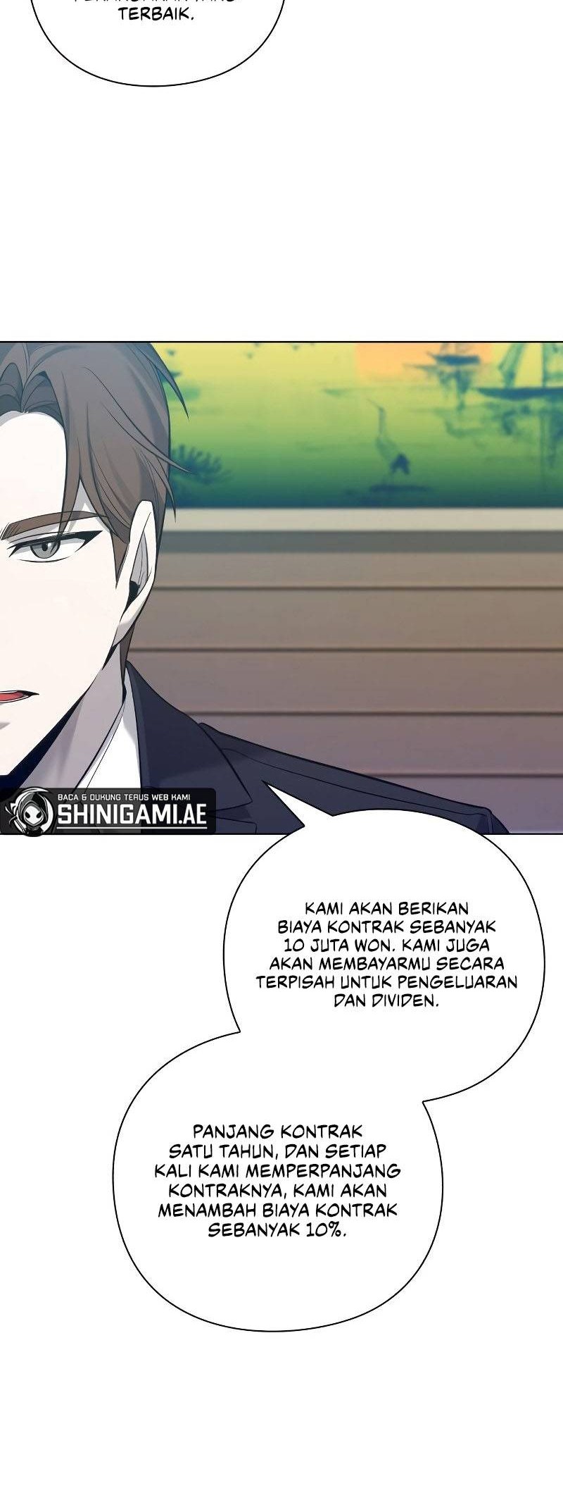 Weapon Maker Chapter 07 Gambar 18