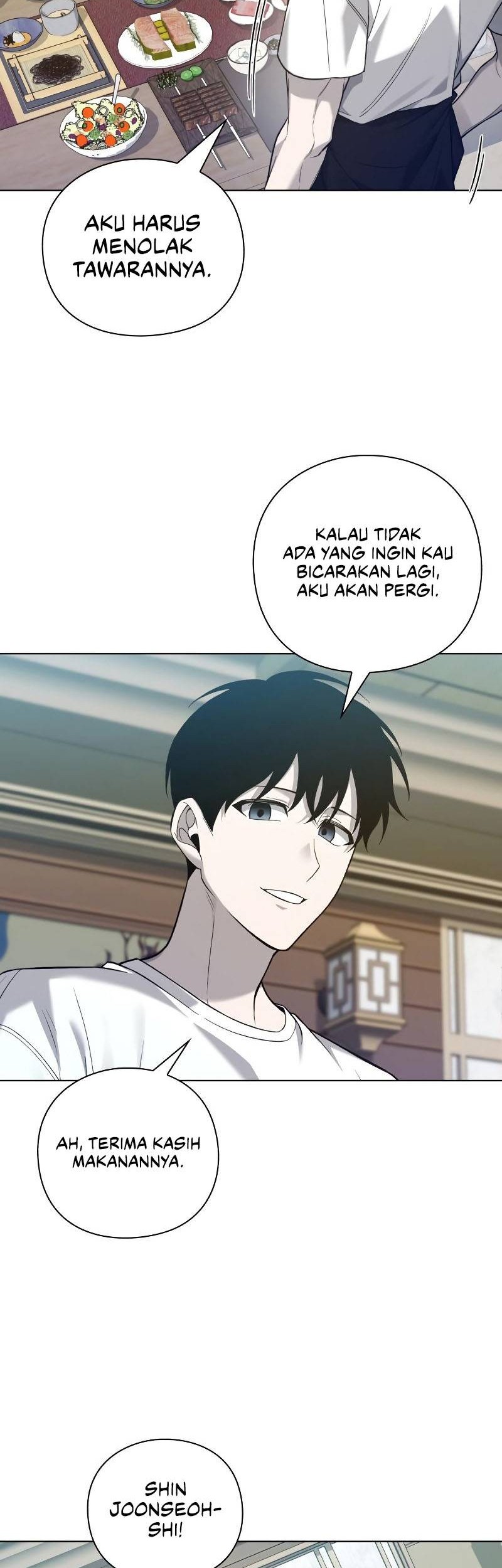 Weapon Maker Chapter 07 Gambar 20
