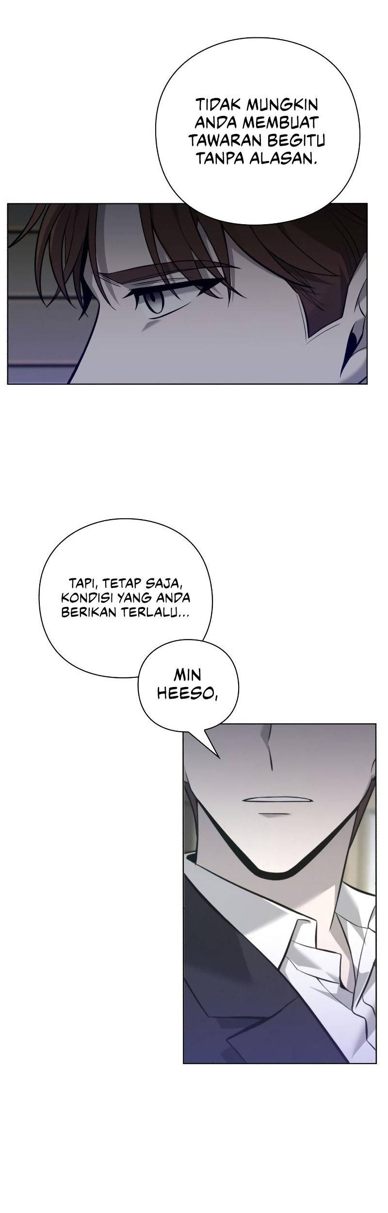 Weapon Maker Chapter 07 Gambar 22