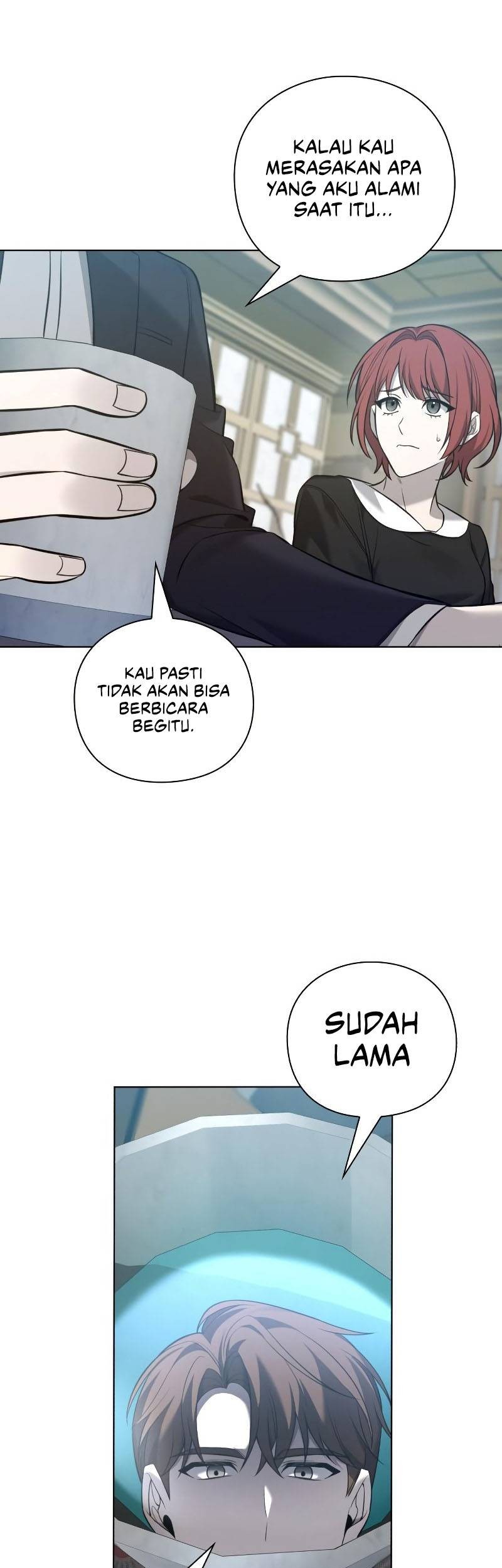 Weapon Maker Chapter 07 Gambar 24
