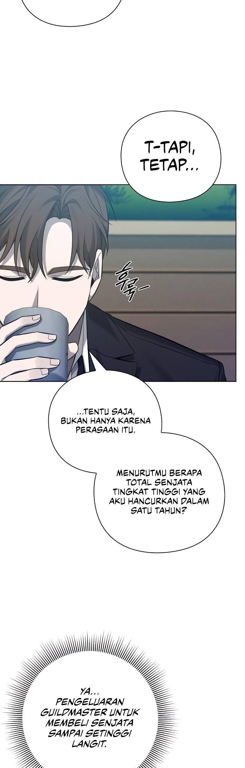 Weapon Maker Chapter 07 Gambar 26