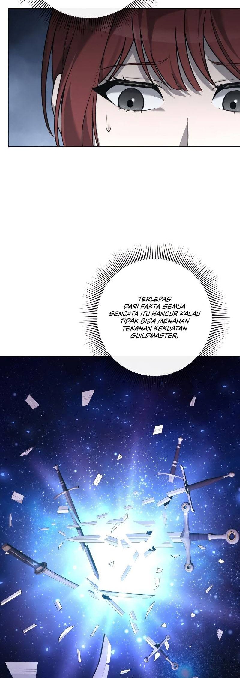 Weapon Maker Chapter 07 Gambar 27