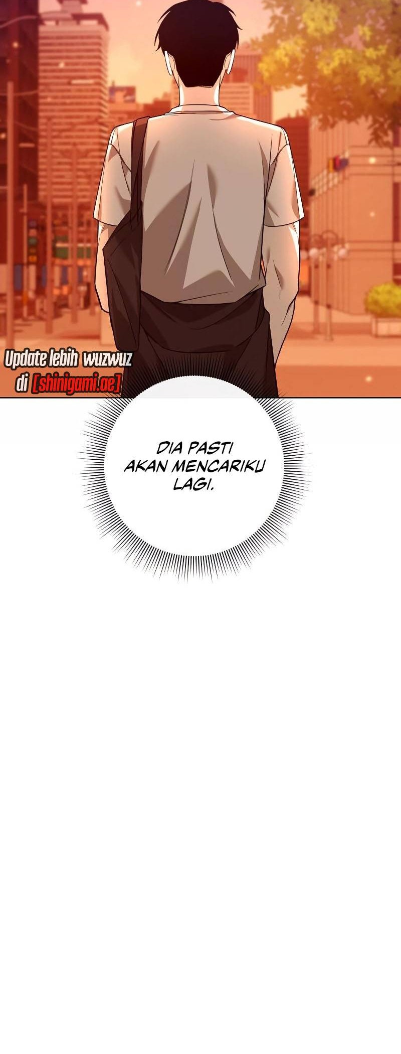 Weapon Maker Chapter 07 Gambar 35