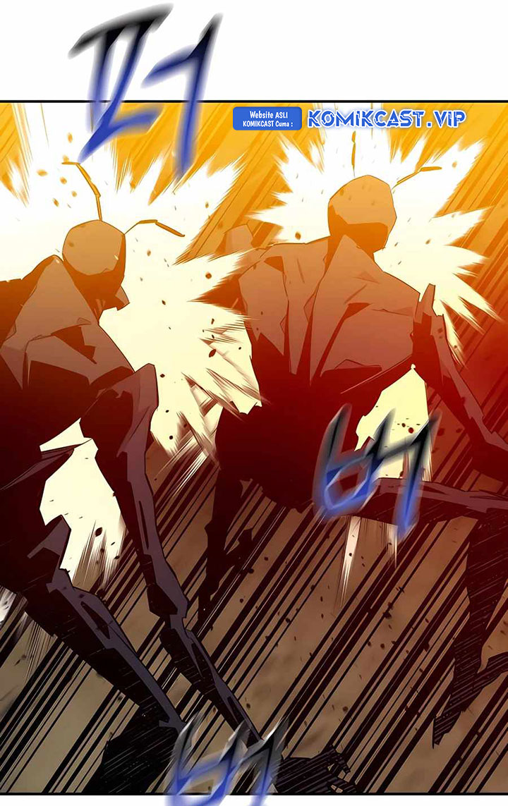 Auto-Hunting With Clones Chapter 55 Gambar 100