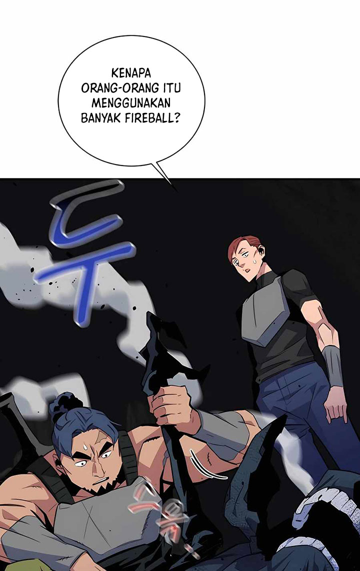 Auto-Hunting With Clones Chapter 55 Gambar 105