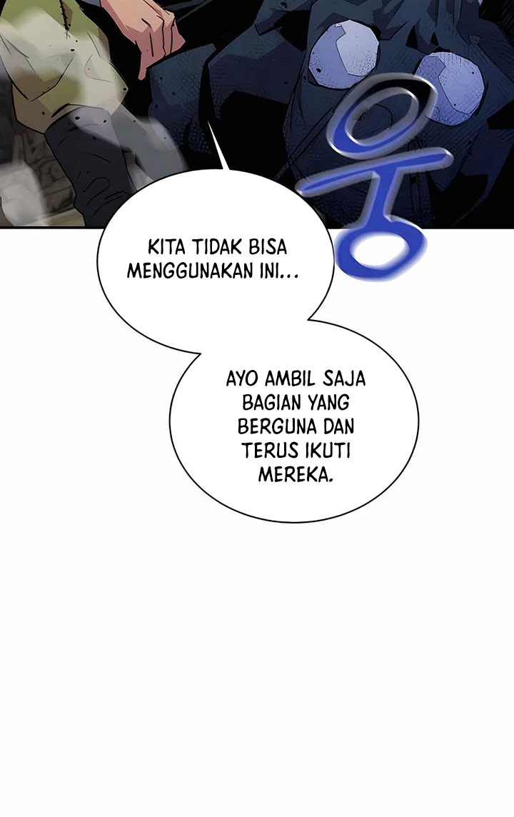 Auto-Hunting With Clones Chapter 55 Gambar 106